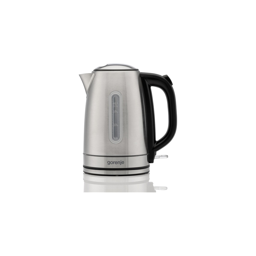 El. virdulys 1,0L su temp. reg. ADLER AD-1349W – 2