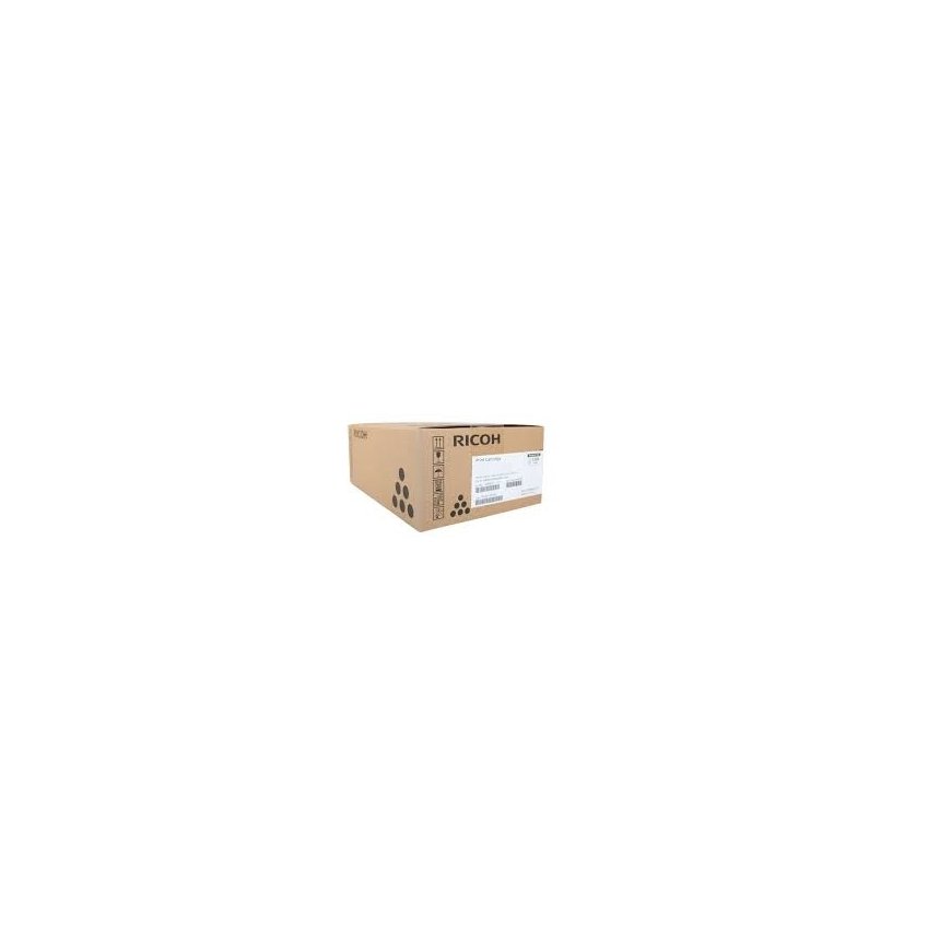 Ricoh 842469 toner cartridge 1 pc(s) Original Black