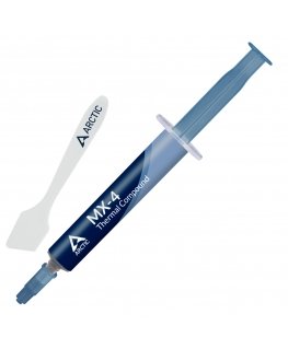 ARCTIC MX-4 ühend jahutusradiaatorile Termopasta 4 g