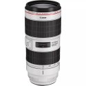 Canon 3044C005 kameran objektiivi MILC/SLR Telezoomobjektiivi musta, Valkoinen