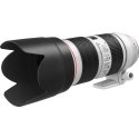 Canon EF 70-200 mm F/2.8L IS III USM Camera Lenses, Black/White