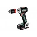 Metabo BS 18 L BL Q 1700 RPM 1.3 kg Black, Green, Red, Silver Metabo BS 18 L BL Q 1700 RPM 1.3 kg Black, Green, Red, Silver