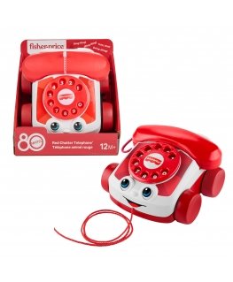 Fisher-Price JGG97 õppemänguasi