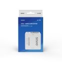 Savio CL-110 Konwerter/Adapter VGA- HDMIFull HD/1080p 60Hz sąsajos plokštė / adapteris HDMI Savio CL-110 Konwerter/Adapter VGA- HDMIFull HD/1080p 60Hz sąsajos plokštė / adapteris HDMI