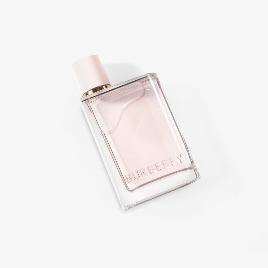 Burberry Her 50 ml Sievietes