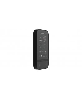 Ajax KeyPad TouchScreen RF musta