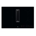 AEG CCE84543CB варочная поверхность Черный Встроенный 77 cm Плита с зонами индукции 4 зона(ы) Встрое AEG CCE84543CB варочная поверхность Черный Встроенный 77 cm Плита с зонами индукции 4 зона(ы) Встрое