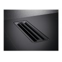 AEG CCE84543CB hob Black Built-in 77 cm Zone induction hob 4 zone(s) Built-in hood AEG CCE84543CB hob Black Built-in 77 cm Zone induction hob 4 zone(s) Built-in hood