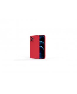 Swissten Soft Joy vāciņš Apple iPhone 17 Air