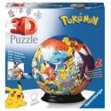 Ravensburger 11785 palapeli 3D-palapeli 72 kpl Sarjakuvat Ravensburger 11785 palapeli 3D-palapeli 72 kpl Sarjakuvat