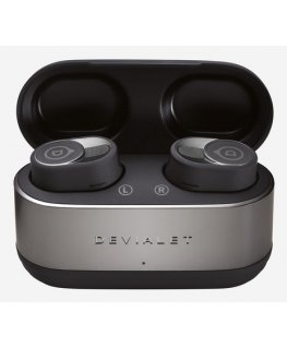 Devialet Gemini II Гарнитура True Wireless Stereo (TWS) Вкладыши Calls/Music Bluetooth Черный