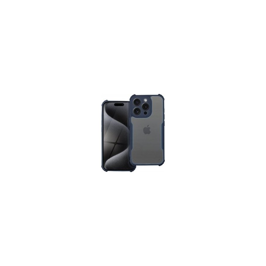 Чехол Guess Grained Big 4G & Classic Logo для iPhone 17 Pro розовый – 2