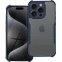 Dėklas Guess Grained Big 4G & Classic Logo iPhone 17 Pro jaoks roosa Dėklas Guess Grained Big 4G & Classic Logo iPhone 17 Pro jaoks roosa
