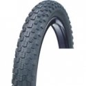 Riepa 20" Vittoria Lampo BMX Fold 20x1.75 / 45-406 melna Riepa 20" Vittoria Lampo BMX Fold 20x1.75 / 45-406 melna