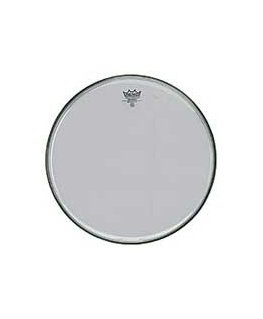 Remo Emperor 8" drumhead, transparent