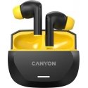 Canyon Hexagon 7 TWS ANC+ENC Must/Kollane Canyon Hexagon 7 TWS ANC+ENC Must/Kollane