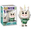 Performance indicators Funko Pop Disney Bambi Snowflake Mountain Limited Edition No. 351 Performance indicators Funko Pop Disney Bambi Snowflake Mountain Limited Edition No. 351