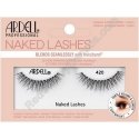 Naked Lashes 420 - False eyelashes for a natural look Naked Lashes 420 - False eyelashes for a natural look