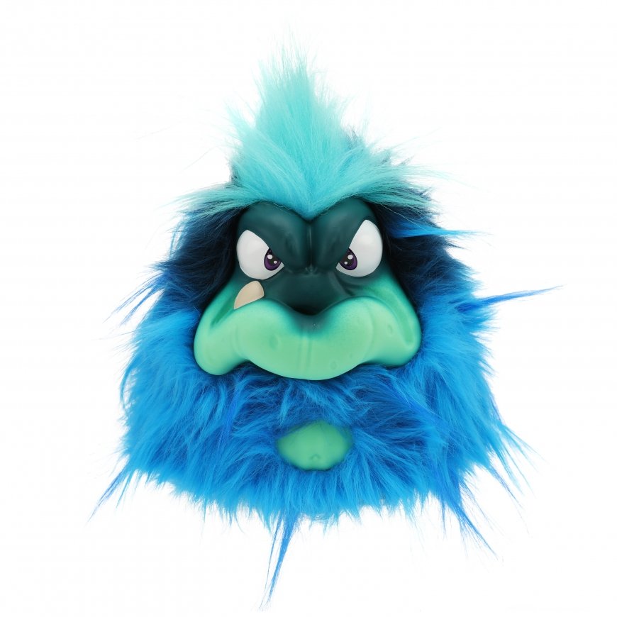 Grumblies Interaktyvus personažas – 4
