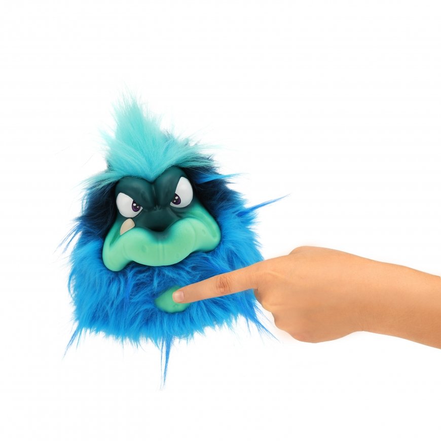 Grumblies Interaktyvus personažas – 5