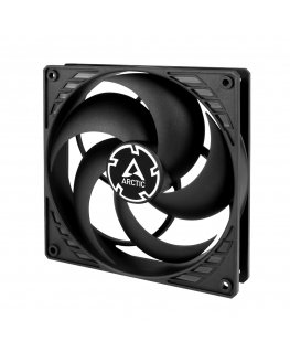 ARCTIC P14 Tietokonekotelo Tuuletin 14 cm musta