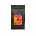 Espoon Kahvipaahtimo Crema dark roasted coffee beans, 1 kg Espoon Kahvipaahtimo Crema dark roasted coffee beans, 1 kg