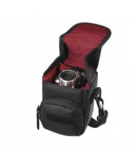 Hama Valletta Compact case Black