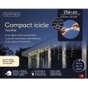 Lumineo Icicle twinkle koristevalosarja ulkokäyttöön, 3,75 meetrit Lumineo Icicle twinkle koristevalosarja ulkokäyttöön, 3,75 meetrit
