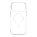 FoneKit Premium MagSafe-ühilduv kaitseümbris, iPhone 17 Pro, läbipaistev FoneKit Premium MagSafe-ühilduv kaitseümbris, iPhone 17 Pro, läbipaistev
