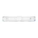 FoneKit Premium MagSafe suderinama apsauginė dėklas, iPhone 17 Pro, skaidrus FoneKit Premium MagSafe suderinama apsauginė dėklas, iPhone 17 Pro, skaidrus
