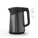 AENO EK3 vedenkeitin 1,7 L 2200 W musta