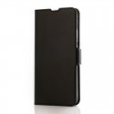 Wave Book Case suojakotelo, OnePlus Nord CE5, musta Wave Book Case suojakotelo, OnePlus Nord CE5, musta