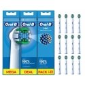 Oral-B Pro Precision Clean -vahetusharjad, 12 tk Oral-B Pro Precision Clean -vahetusharjad, 12 tk