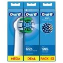 Oral-B Pro Precision Clean -vahetusharjad, 12 tk Oral-B Pro Precision Clean -vahetusharjad, 12 tk