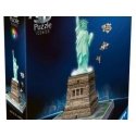 3D puzle Brīvības statuja 3D puzle Brīvības statuja