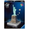 3D puzle Brīvības statuja 3D puzle Brīvības statuja