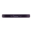 FoneKit MagSafe-совместимый Soft Touch чехол, iPhone Air, фиолетовый FoneKit MagSafe-совместимый Soft Touch чехол, iPhone Air, фиолетовый
