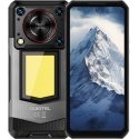 Oukitel WP56 5G telefon, 512/12 Gt, musta