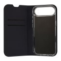 FoneKit BookCase aizsargapvalks, iPhone Air, tumši zaļš FoneKit BookCase aizsargapvalks, iPhone Air, tumši zaļš