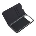FoneKit BookCase protective cover, iPhone Air, dark green