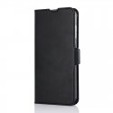 Wave Book Case suojakotelo, Samsung Galaxy S25 FE 5G, juodas Wave Book Case suojakotelo, Samsung Galaxy S25 FE 5G, juodas