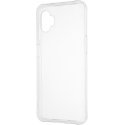 Wave Silikonовый чехол, Samsung Galaxy Xcover7 Pro, прозрачный