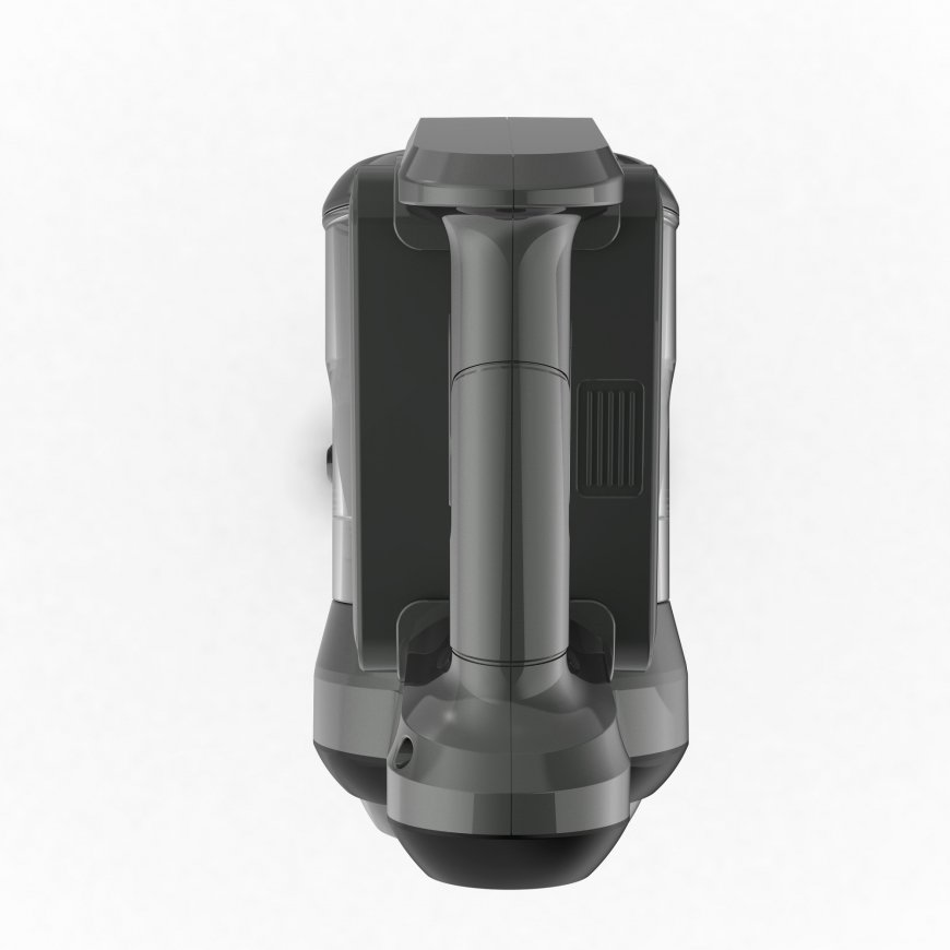 AENO SC1 Аккумулятор Cухой MIF Без мешка 120 W Черный, Серый 2200 Ah – 5