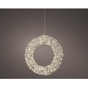 Lumineo gaismas virtene, 500 LED, āra lietošanai
