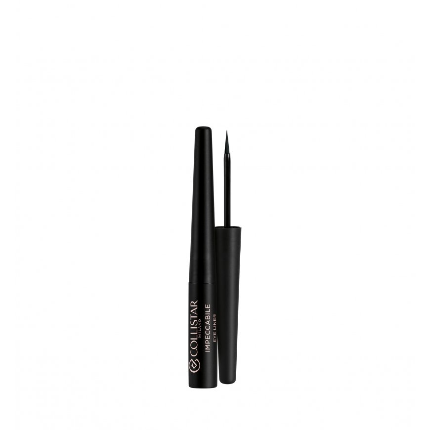 Collistar Impeccabile Eye Liner 01 Extra Black 2.5ml