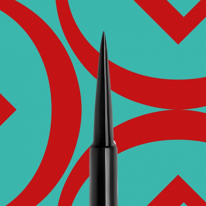 Collistar Impeccabile Eye Liner rajaussivellin 2,5 ml Nestemäinen 01 Extra Black – 2