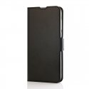 Wave Book Case suojakotelo, OnePlus Nord 5, juodas Wave Book Case suojakotelo, OnePlus Nord 5, juodas