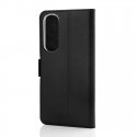 Wave Book Case protective cover, OnePlus Nord 5, black Wave Book Case protective cover, OnePlus Nord 5, black