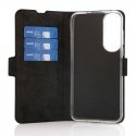 Чехол Wave Book Case, OnePlus Nord 5, черный Чехол Wave Book Case, OnePlus Nord 5, черный