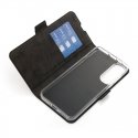 Wave Book Case aizsargapvalks, OnePlus Nord 5, melns Wave Book Case aizsargapvalks, OnePlus Nord 5, melns